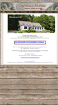 Mobile Screenshot of ferienhaus-altenau.de